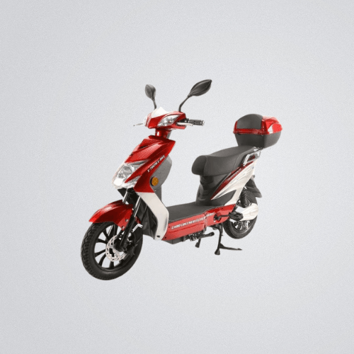 Adults' E-Bikes & Scooters - ShopHubDepot