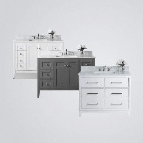 Bath Vanity - ShopHubDepot