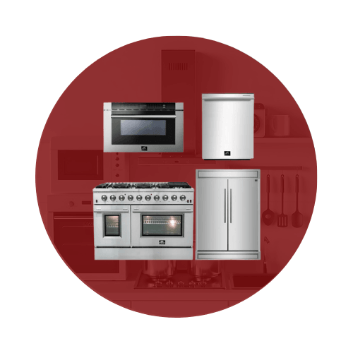 Kitchen Appliance Packages - ShopHubDepot