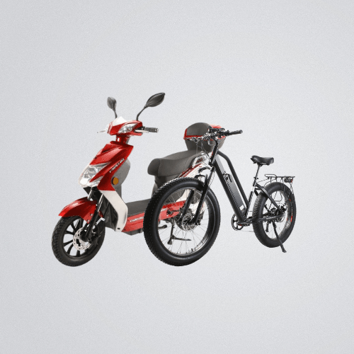 Electric Scooters for Adults - ShopHubDepot