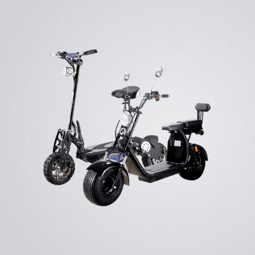 Electric Scooters - ShopHubDepot