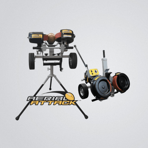 Soccer and Football Launcher - ShopHubDepot