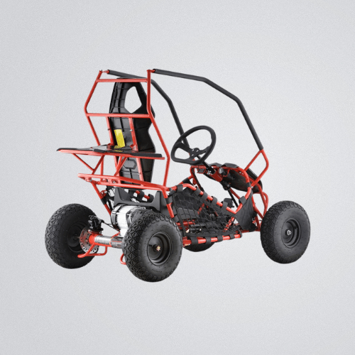 Gas Powered Toys - ShopHubDepot