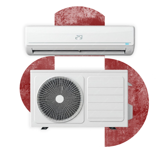 HVAC & Airconditioners