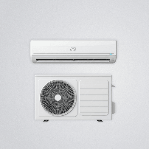 HVAC & Airconditioners - ShopHubDepot