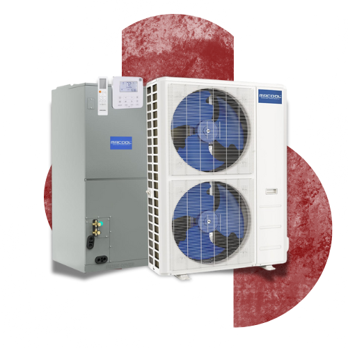 Heat Pump Split System