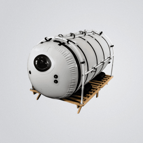 Hyperbaric Chamber - ShopHubDepot