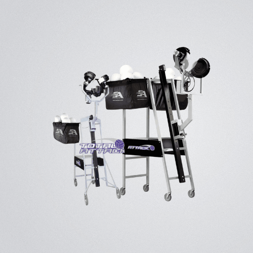 Volleyball Serving Machine - ShopHubDepot
