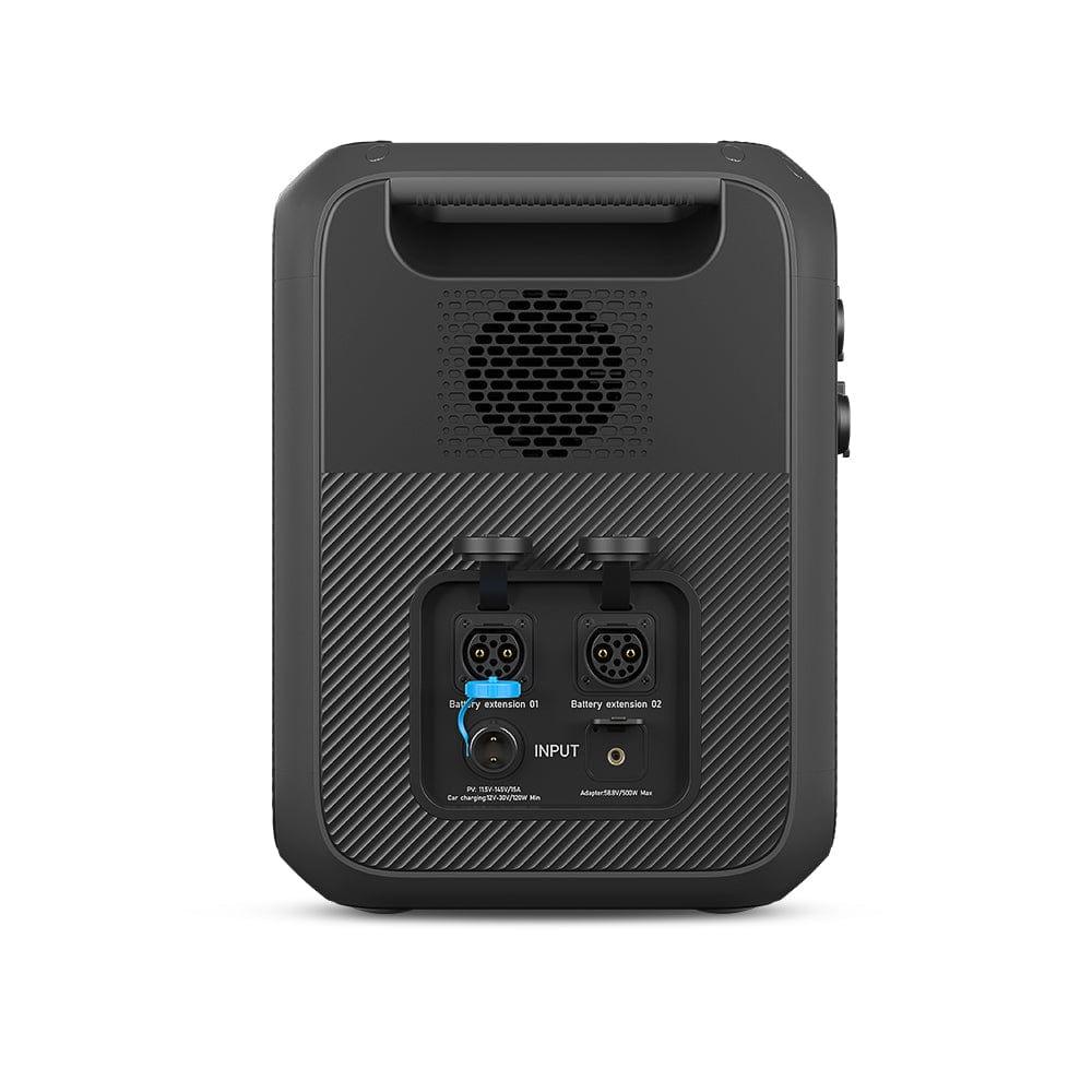 BLUETTI AC200MAX + 1*B230 | Home Battery Backup - AC200MAX+B230 - ShopHubDepot