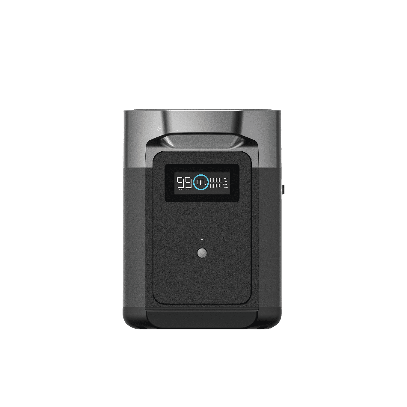 EcoFlow DELTA 2 Max Smart Extra Battery - EFDELTA2MaxEB