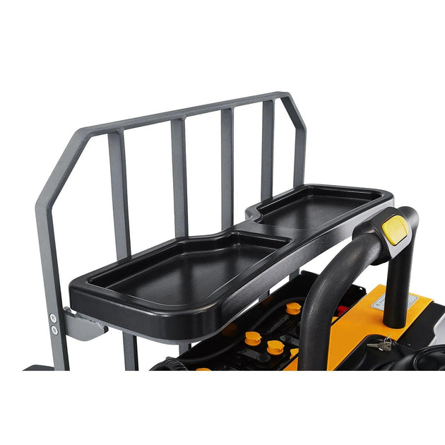 Apollolift Full Electric End Control Pallet Jack Pro 6600lbs. A-1026 - ShopHubDepot