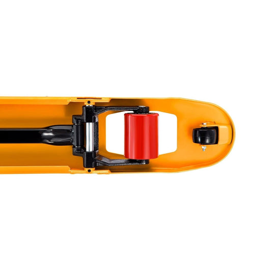 Apollolift High Quality Manual Hydraulic Pallet Jack 6600 lbs 48" x27"Fork A-1031 - ShopHubDepot