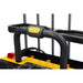 Apollolift Full Electric End Control Pallet Jack 5500lbs. 48" x27" A-1024 - ShopHubDepot