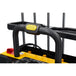 Apollolift Full Electric End Control Pallet Jack 5500lbs. 48" x27" A-1024 - ShopHubDepot