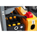 Apollolift Full Electric End Control Pallet Jack 5500lbs. 48" x27" A-1024 - ShopHubDepot