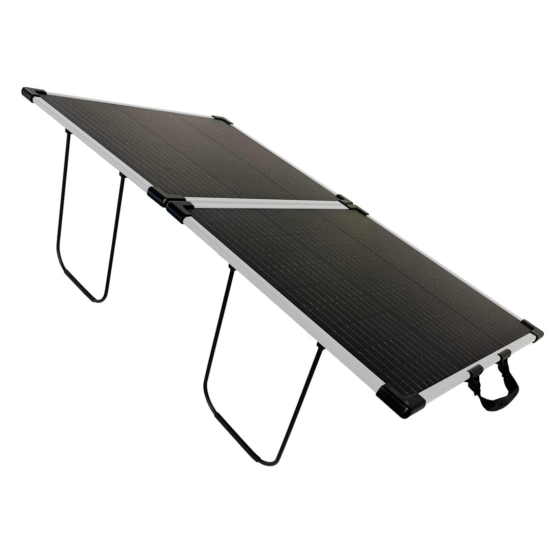 Lion Energy 100W LW 12V Solar Panel - ShopHubDepot