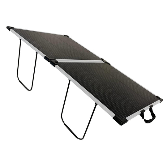 Lion Energy 100W LW 12V Solar Panel - ShopHubDepot