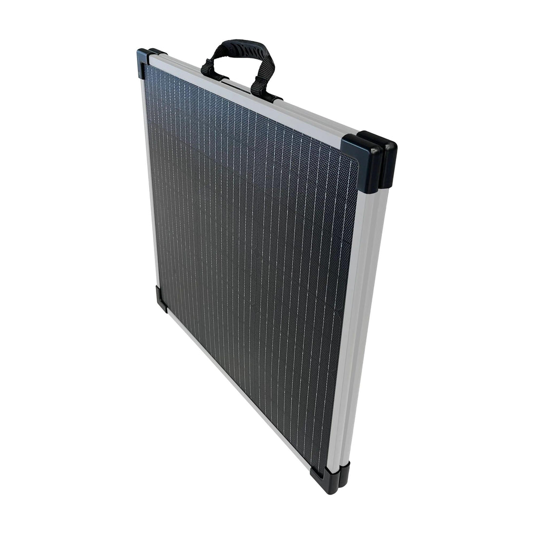 Lion Energy 100W LW 12V Solar Panel - ShopHubDepot