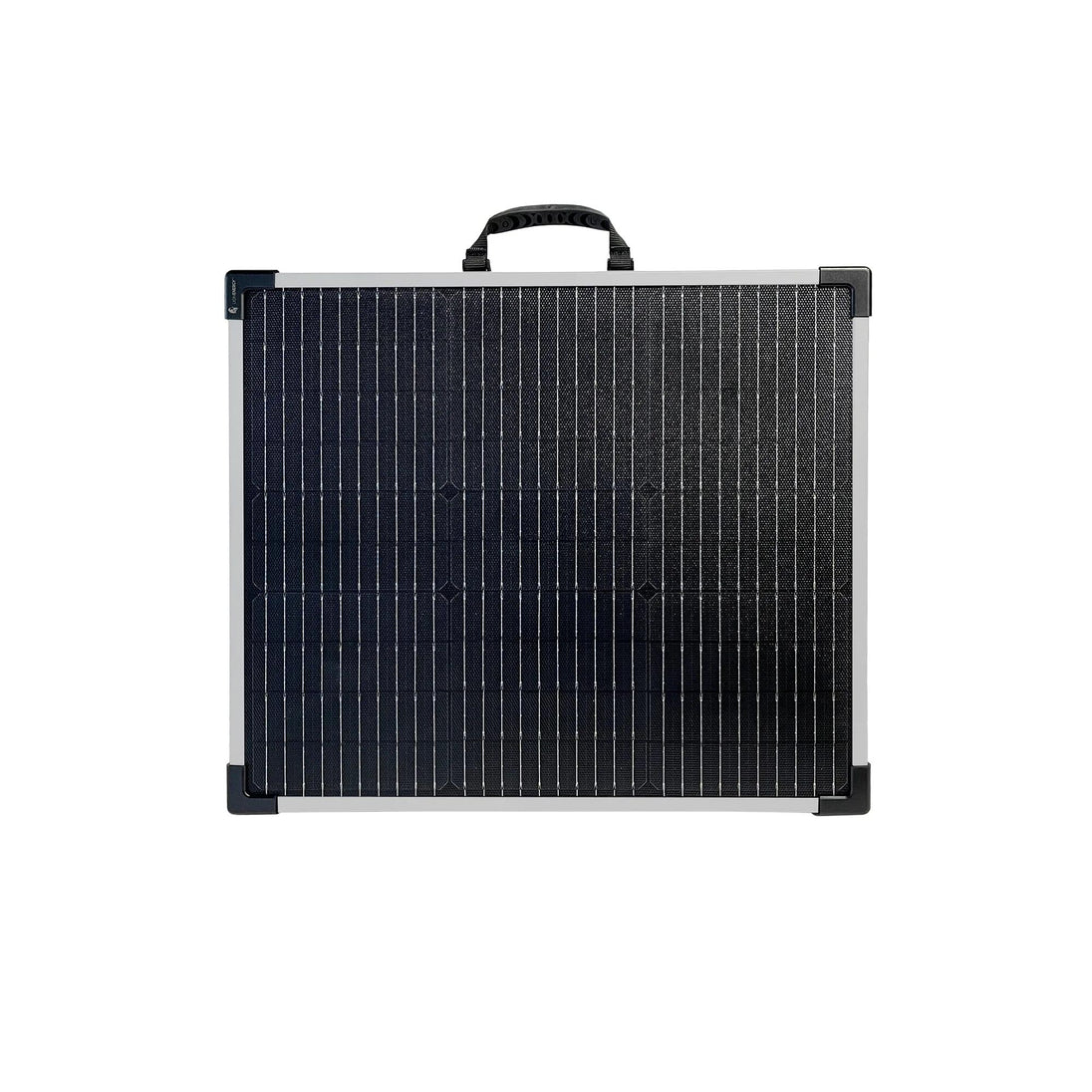 Lion Energy 100W LW 12V Solar Panel - ShopHubDepot