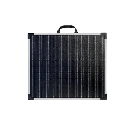 Lion Energy 100W LW 12V Solar Panel - ShopHubDepot