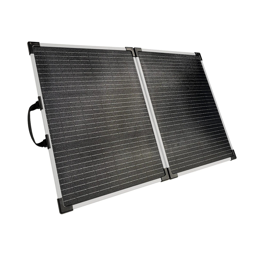 Lion Energy 100W LW 12V Solar Panel - ShopHubDepot