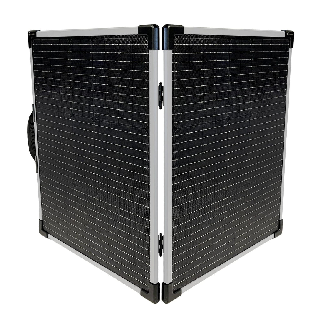 Lion Energy 100W LW 12V Solar Panel - ShopHubDepot