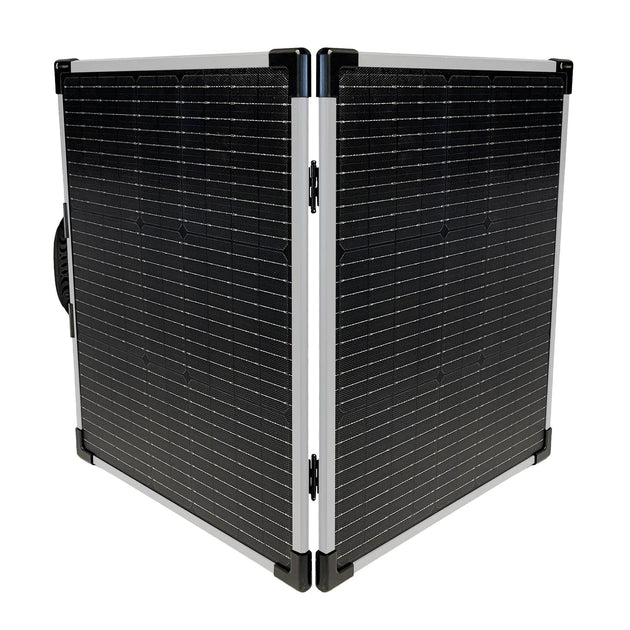 Lion Energy 100W LW 12V Solar Panel - ShopHubDepot