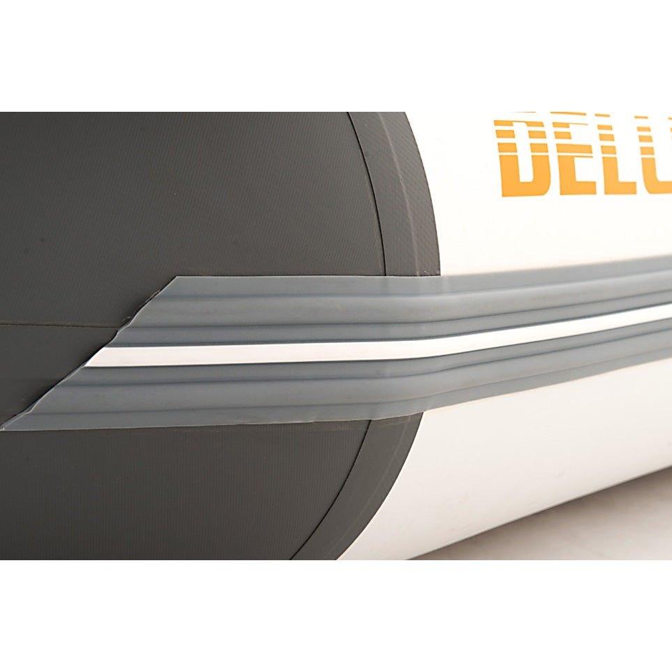Aqua Marina 9’1 A-DELUXE Sports boat. 2.77m with Aluminum Deck - ShopHubDepot