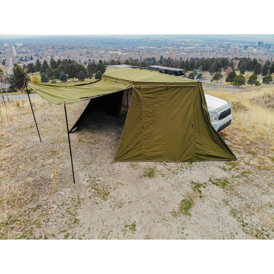 23ZERO Peregrine 180R Awning