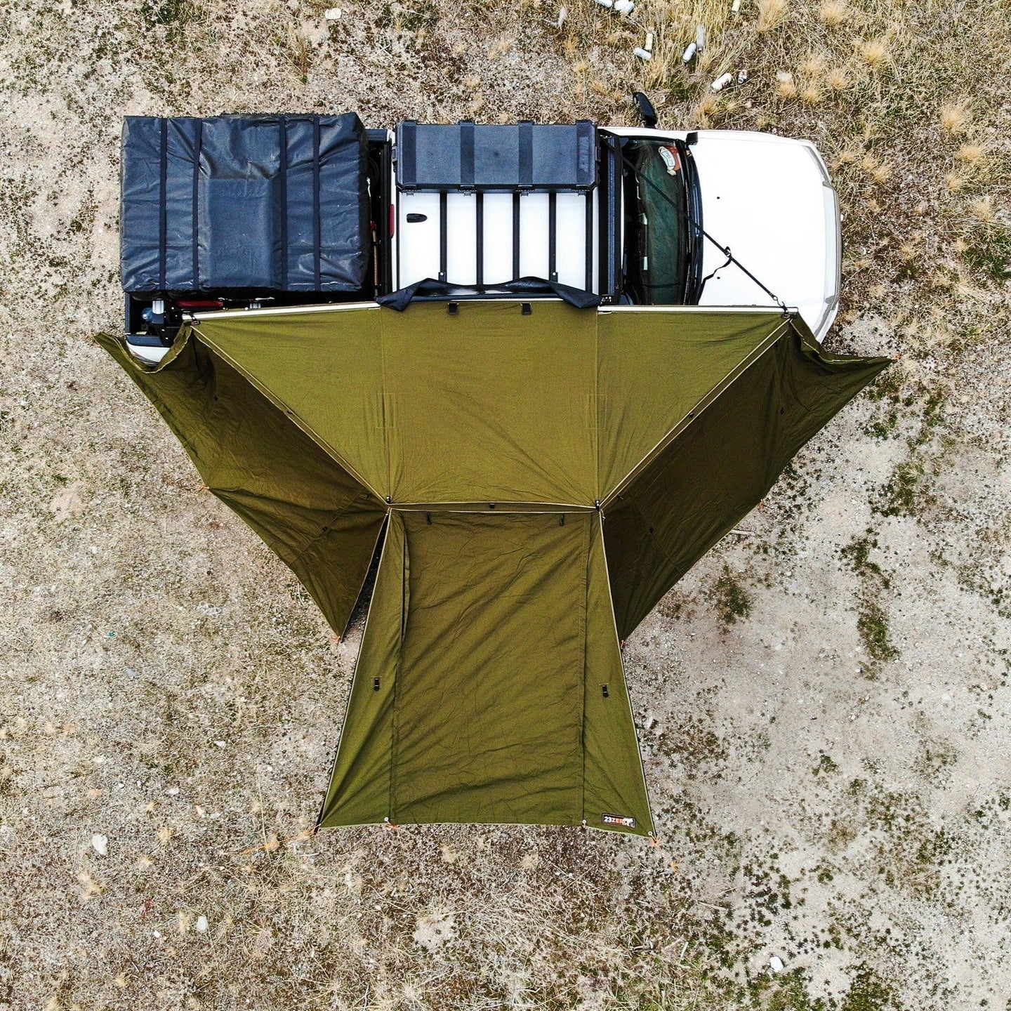 23ZERO Peregrine 180R Awning