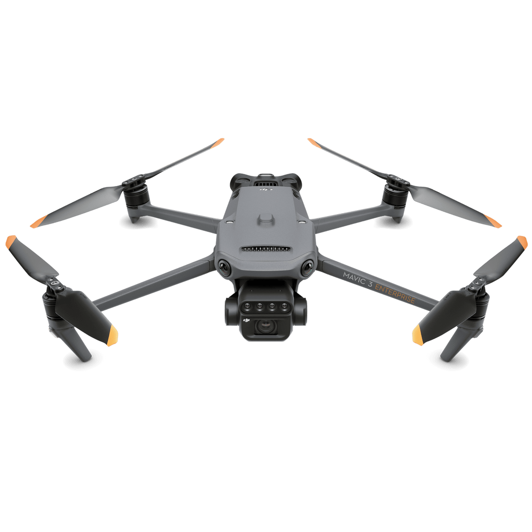 Mavic 3 Multispectral Aircraft Only With Case