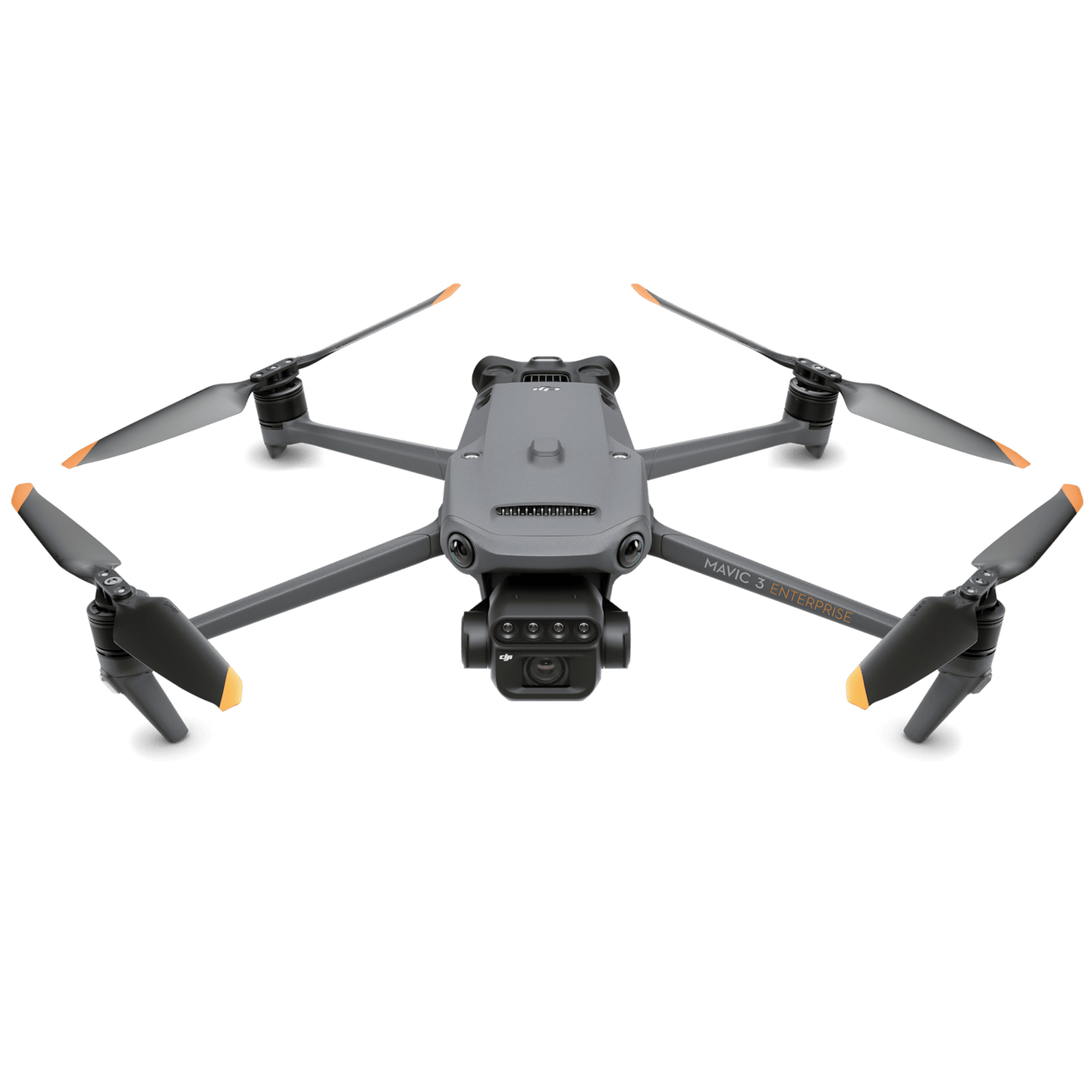 Mavic 3 Multispectral Aircraft Only With Case