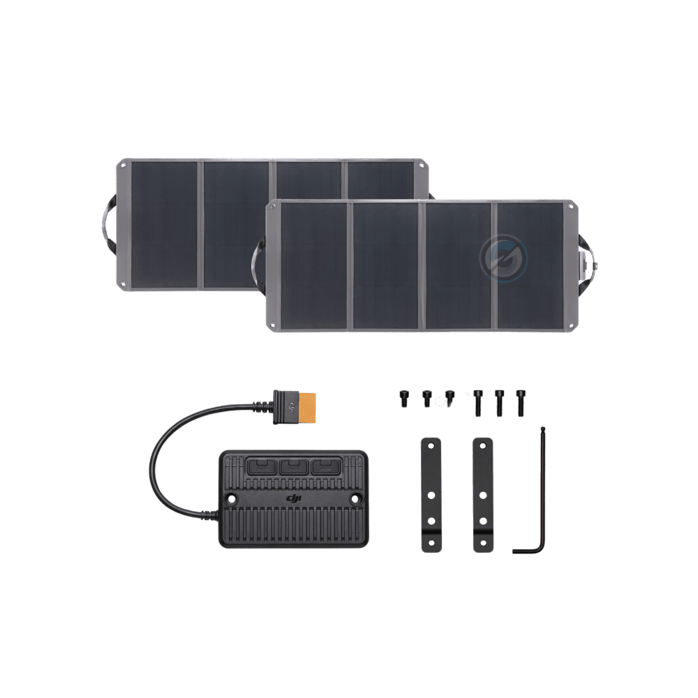 DJI 200W Solar Power Recharging Kit