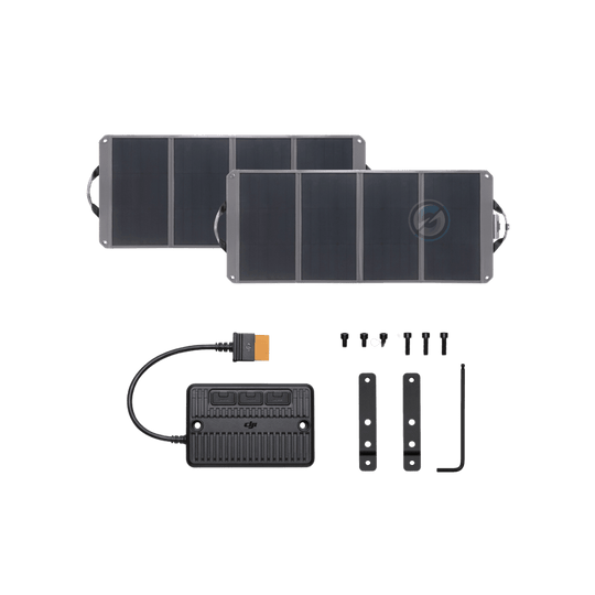 DJI 200W Solar Power Recharging Kit