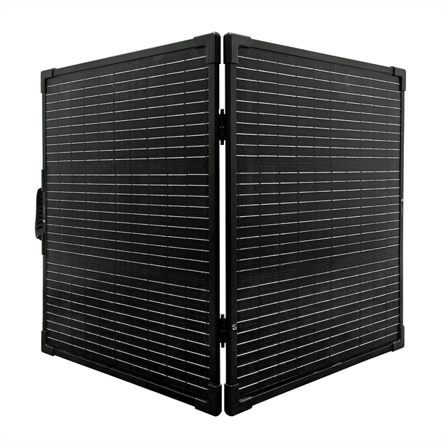 Lion Energy 100W 24V Solar Panel - ShopHubDepot