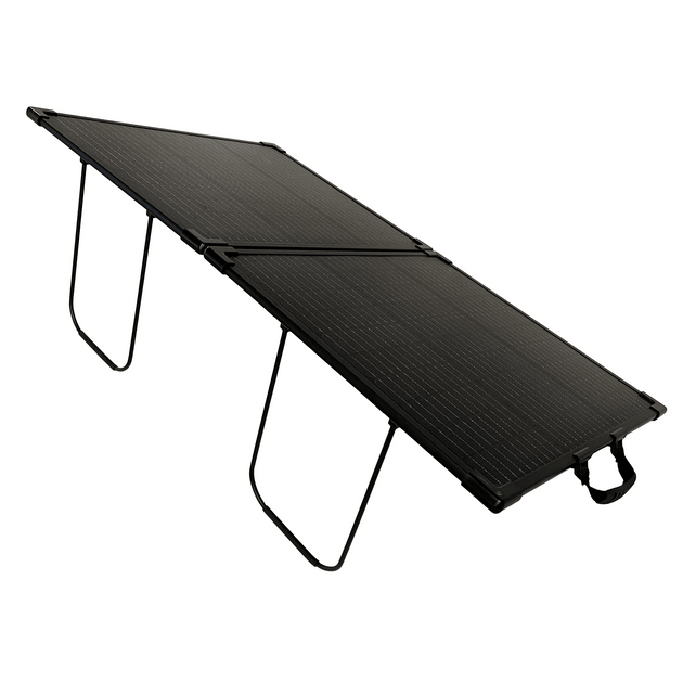 Lion Energy 100W 24V Solar Panel - ShopHubDepot