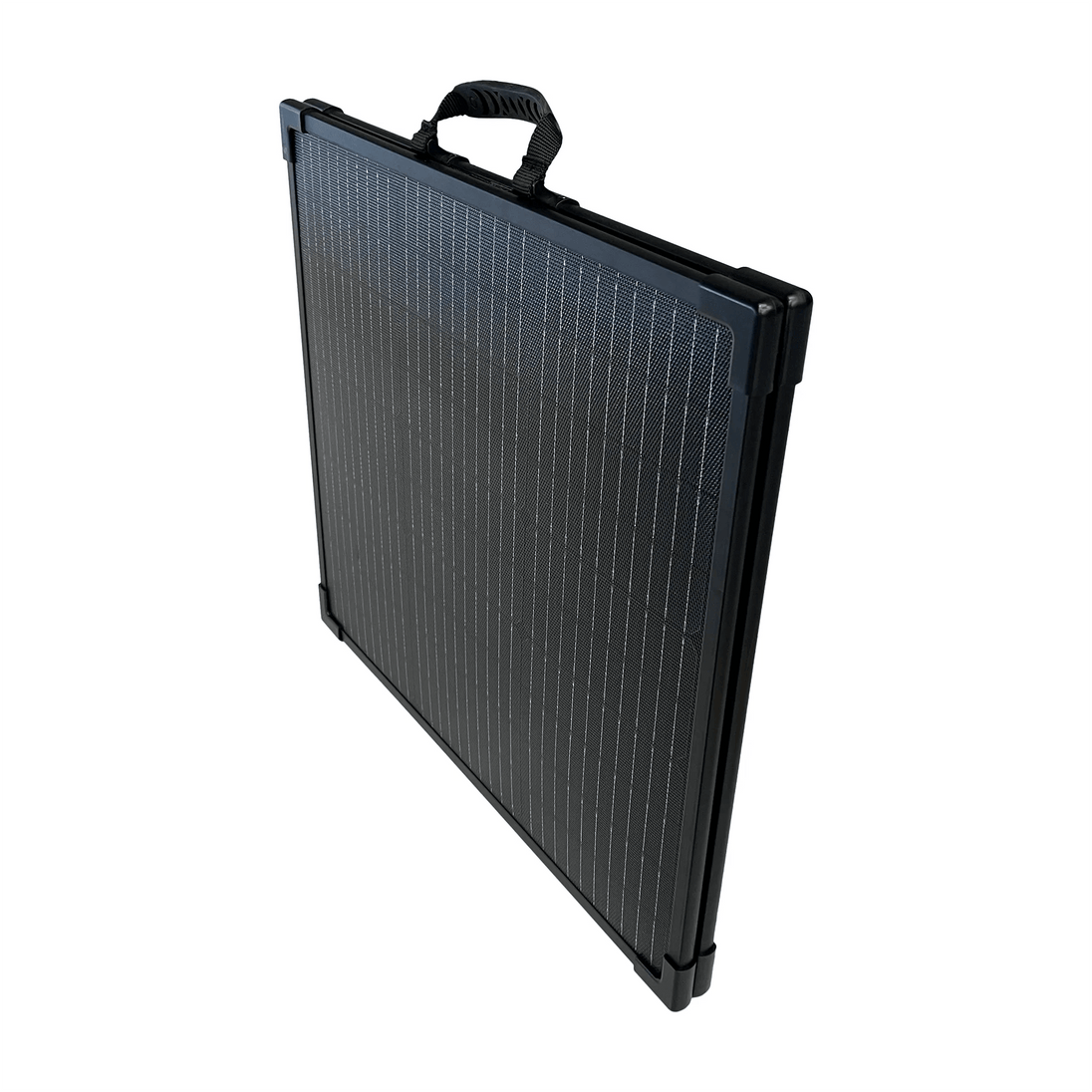 Lion Energy 100W 24V Solar Panel - ShopHubDepot