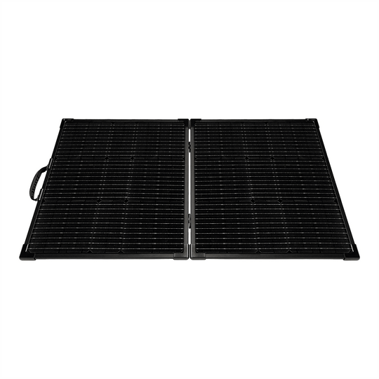 Lion Energy 100W 24V Solar Panel - ShopHubDepot