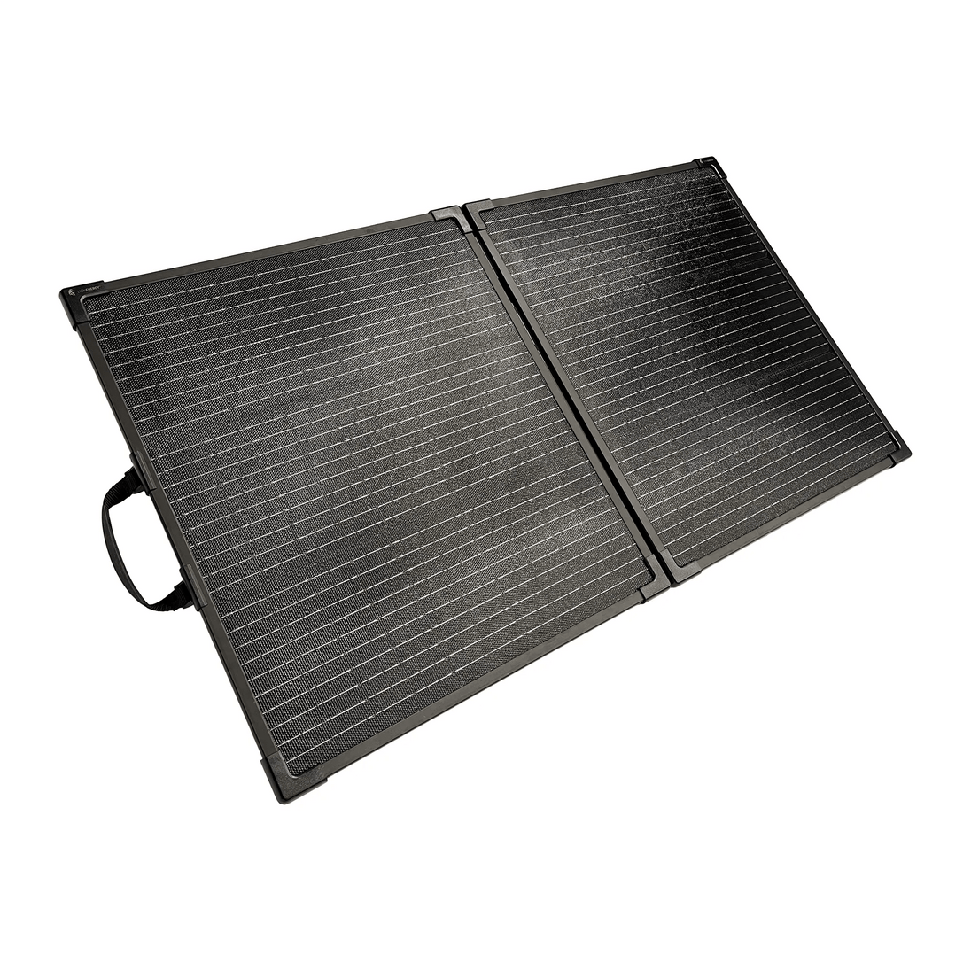 Lion Energy 100W 24V Solar Panel - ShopHubDepot