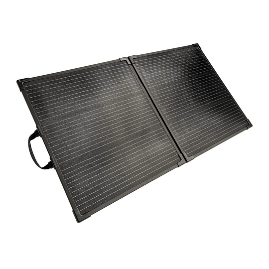 Lion Energy 100W 24V Solar Panel - ShopHubDepot