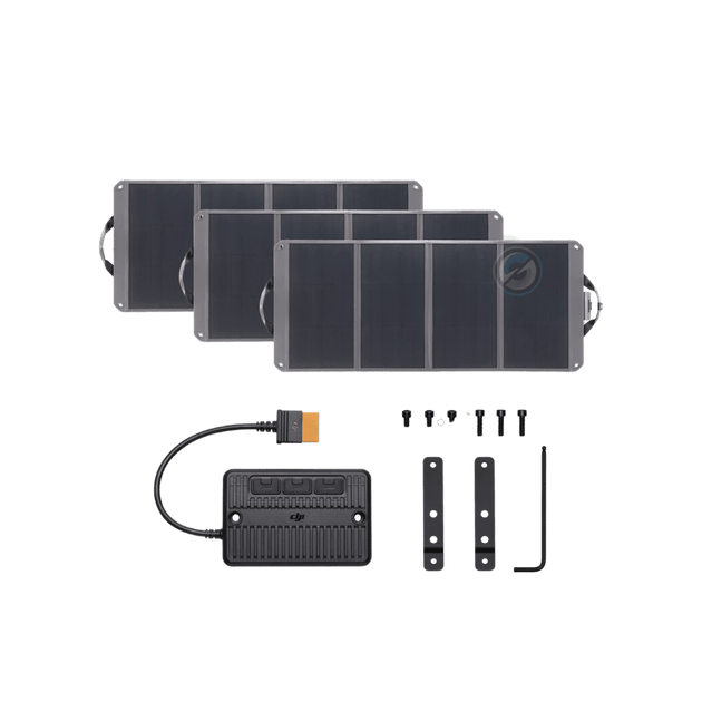 DJI 300W Solar Power Recharging Kit