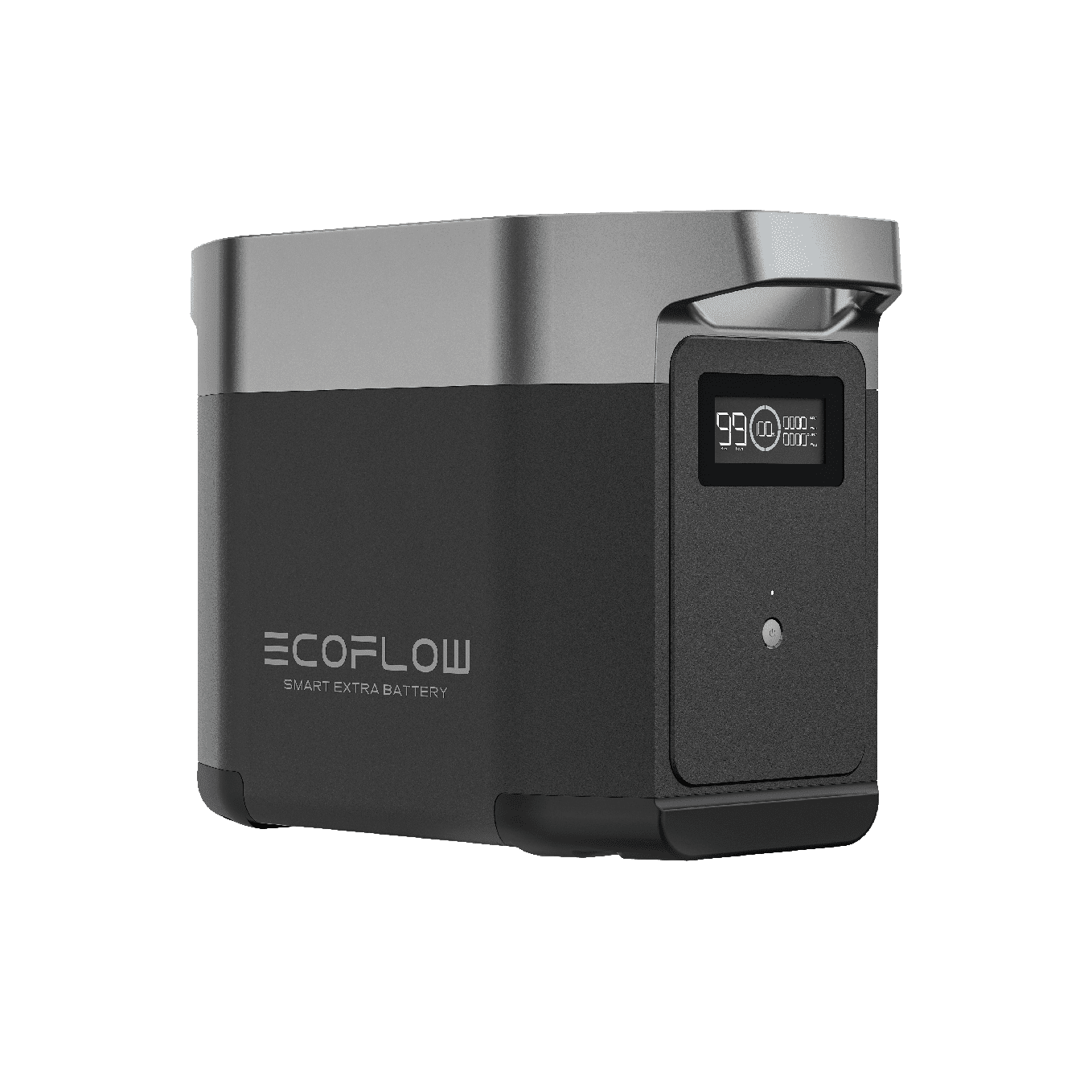 EcoFlow DELTA 2 Max Smart Extra Battery - EFDELTA2MaxEB