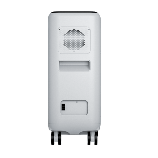 BLUETTI EP500 Solar Power Station | 2,000W 5,100Wh - ShopHubDepot