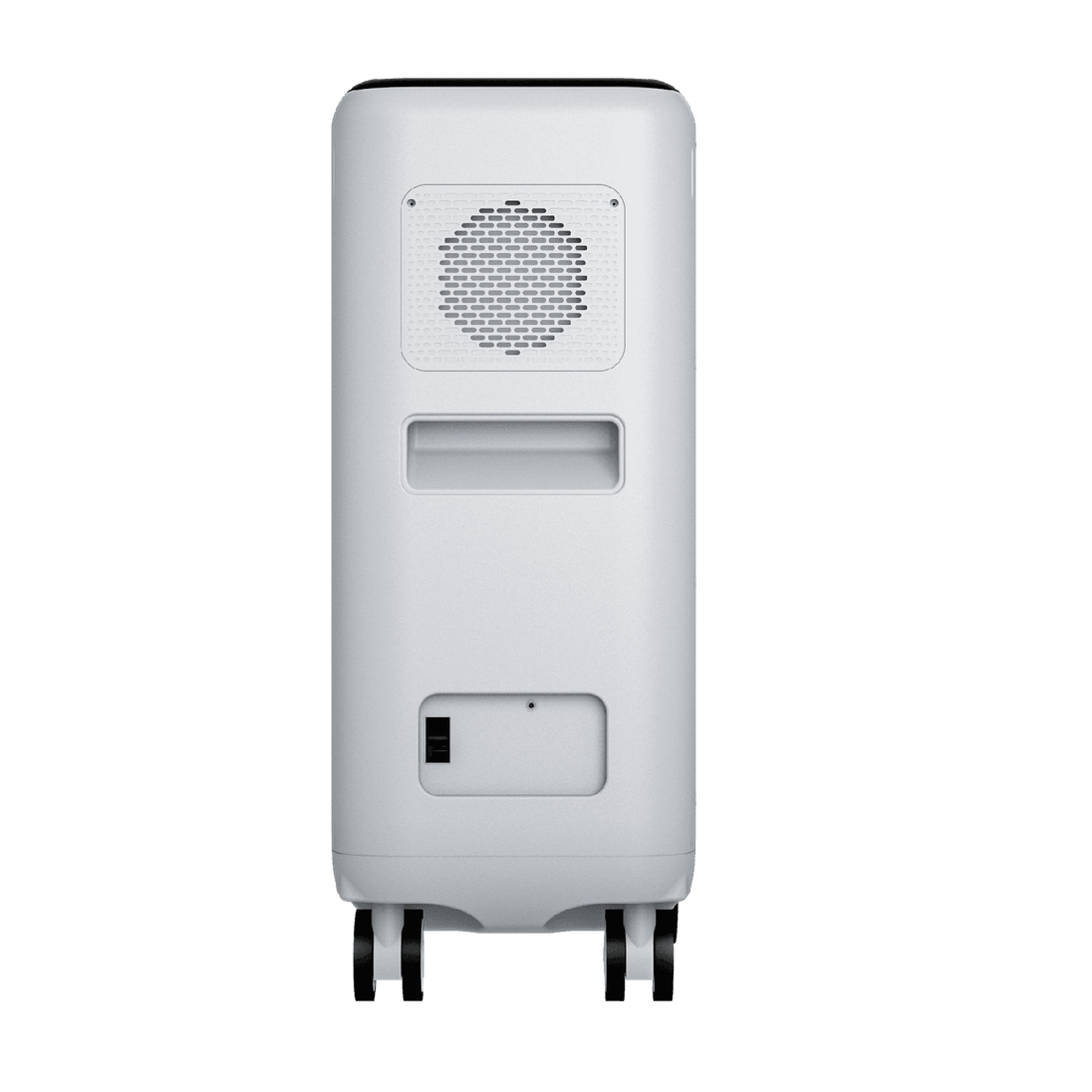 BLUETTI EP500Pro Solar Power Station | 3,000W 5,100Wh - ShopHubDepot