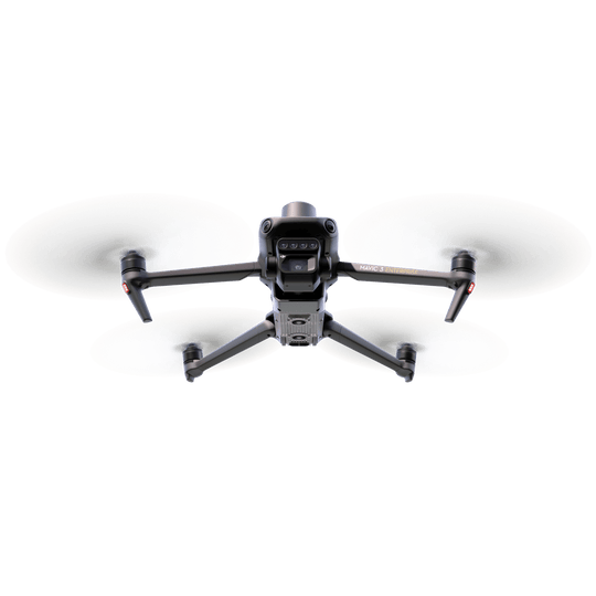 Mavic 3 Multispectral Aircraft Only With Case