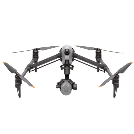 DJI Inspire 3