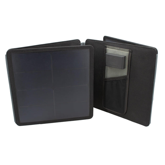 Lion Energy 50W Foldable Solar Panel - ShopHubDepot