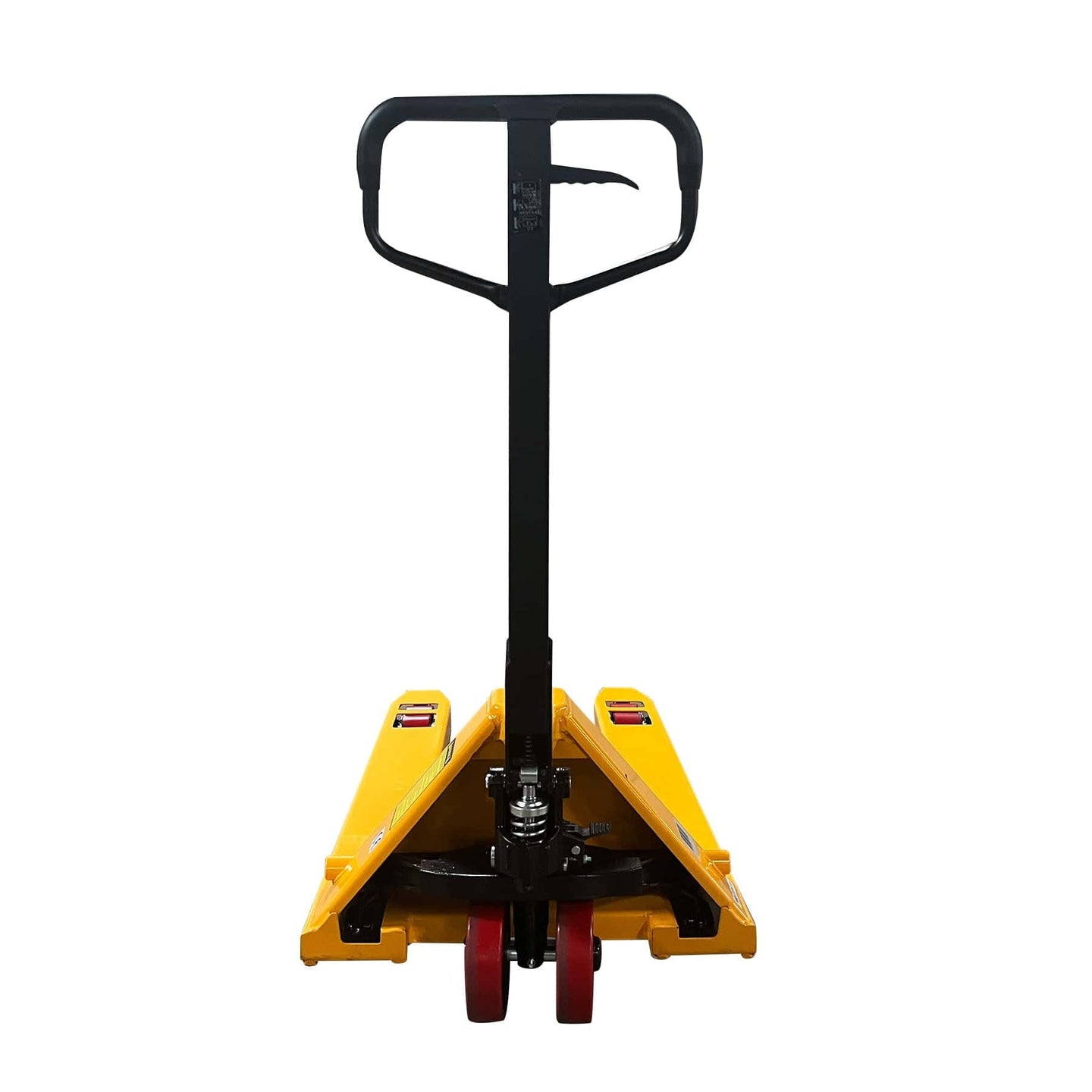 Apollolift Heavy Duty Manual Hand Pallet Jack for Material Handling 7700 lbs 48" x27"Fork A-1008 - ShopHubDepot