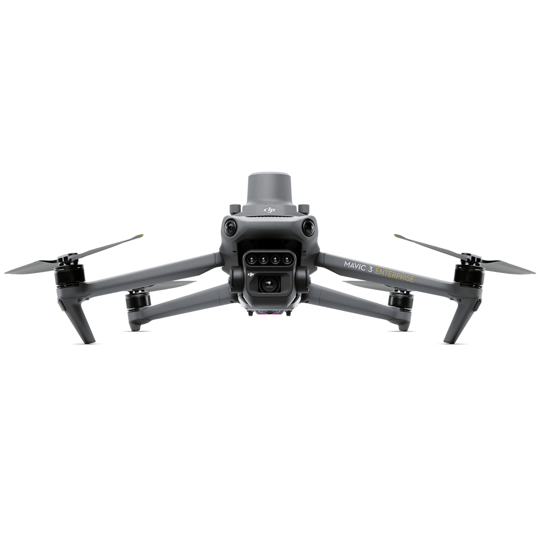 Mavic 3 Multispectral Aircraft Only With Case