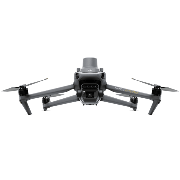 Mavic 3 Multispectral Aircraft Only With Case